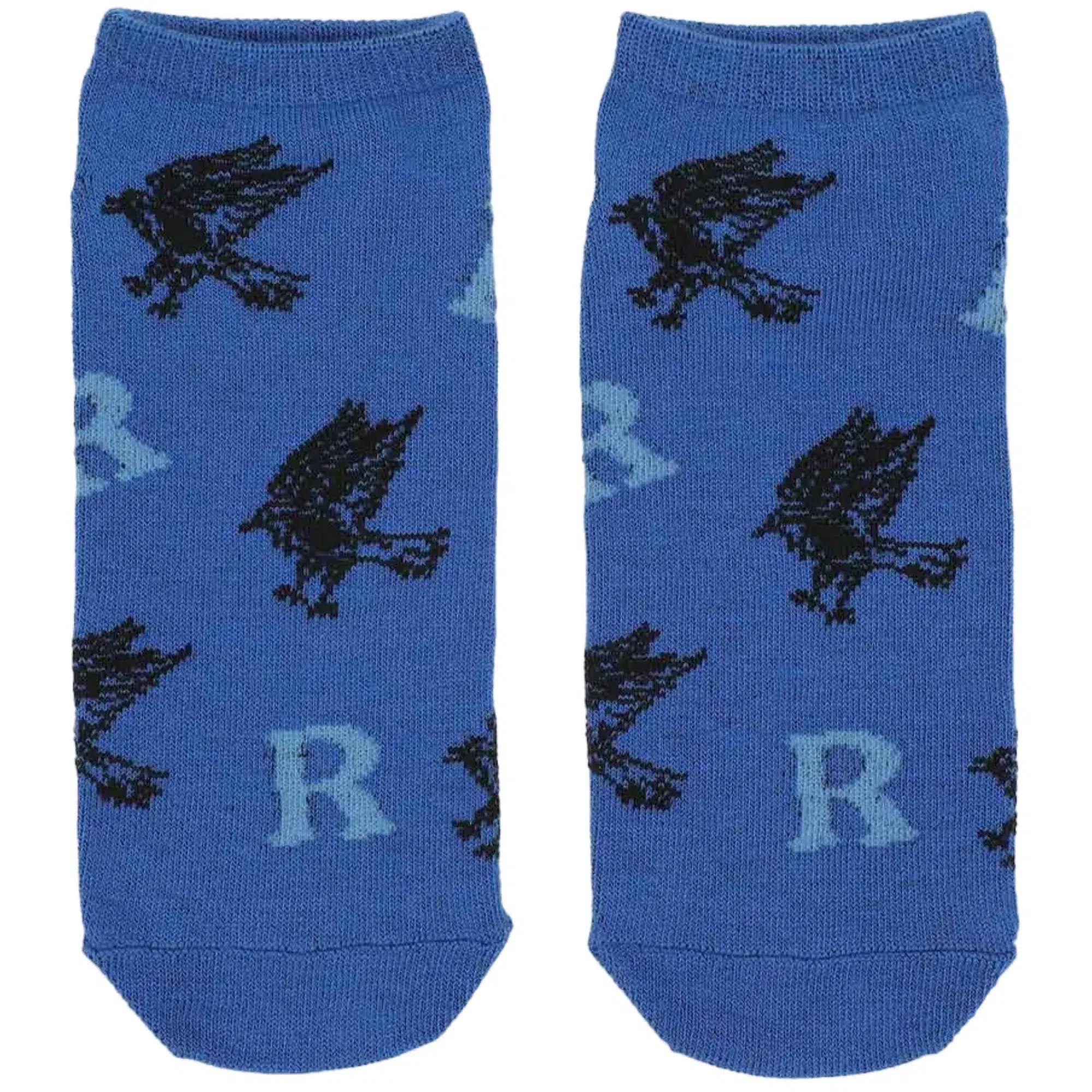 Harry Potter - Ravenclaw Socks Set (5 Pack) - Bioworld - Image 9