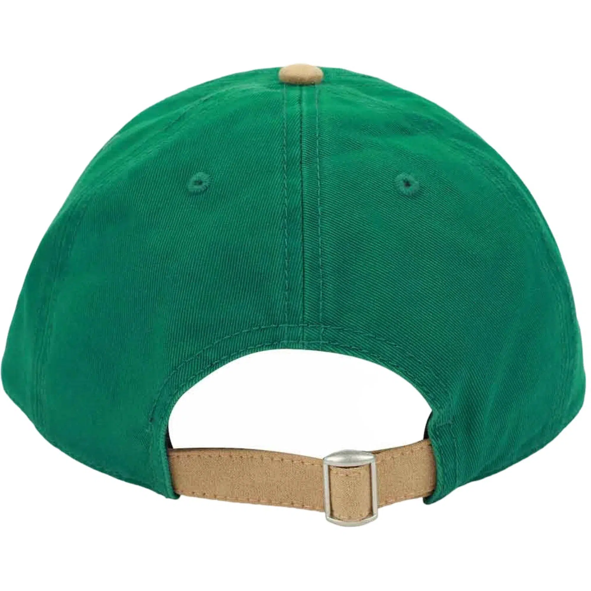Harry Potter - Slytherin Patch Green & Beige Hat - Bioworld - Image 5
