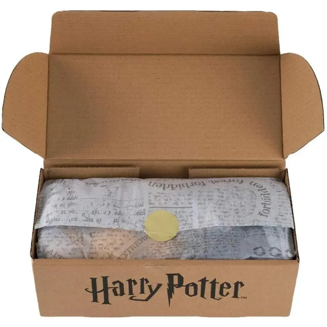Harry Potter - Tea Cosy & Egg Cosy Knitting Kit (Intermediate Difficulty) - Eaglemoss - Hero Collector Series - Image 3