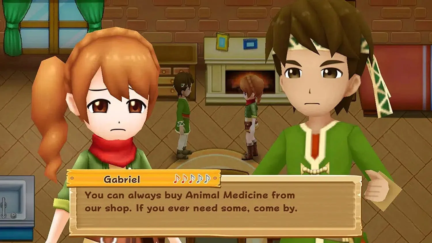 Harvest Moon: Light of Hope (Special Edition) - Nintendo Switch - Image 5