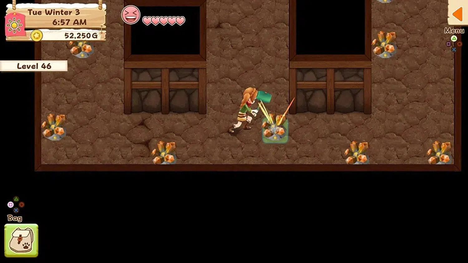 Harvest Moon: Light of Hope (Special Edition) - Nintendo Switch - Image 6