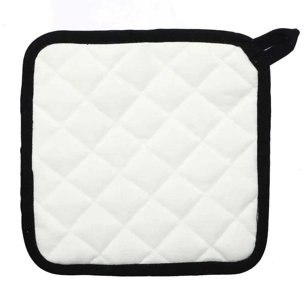 Hasbro Gaming [Monopoly] - Game Board Corner Spaces Hot Pad - Bioworld - Image 2
