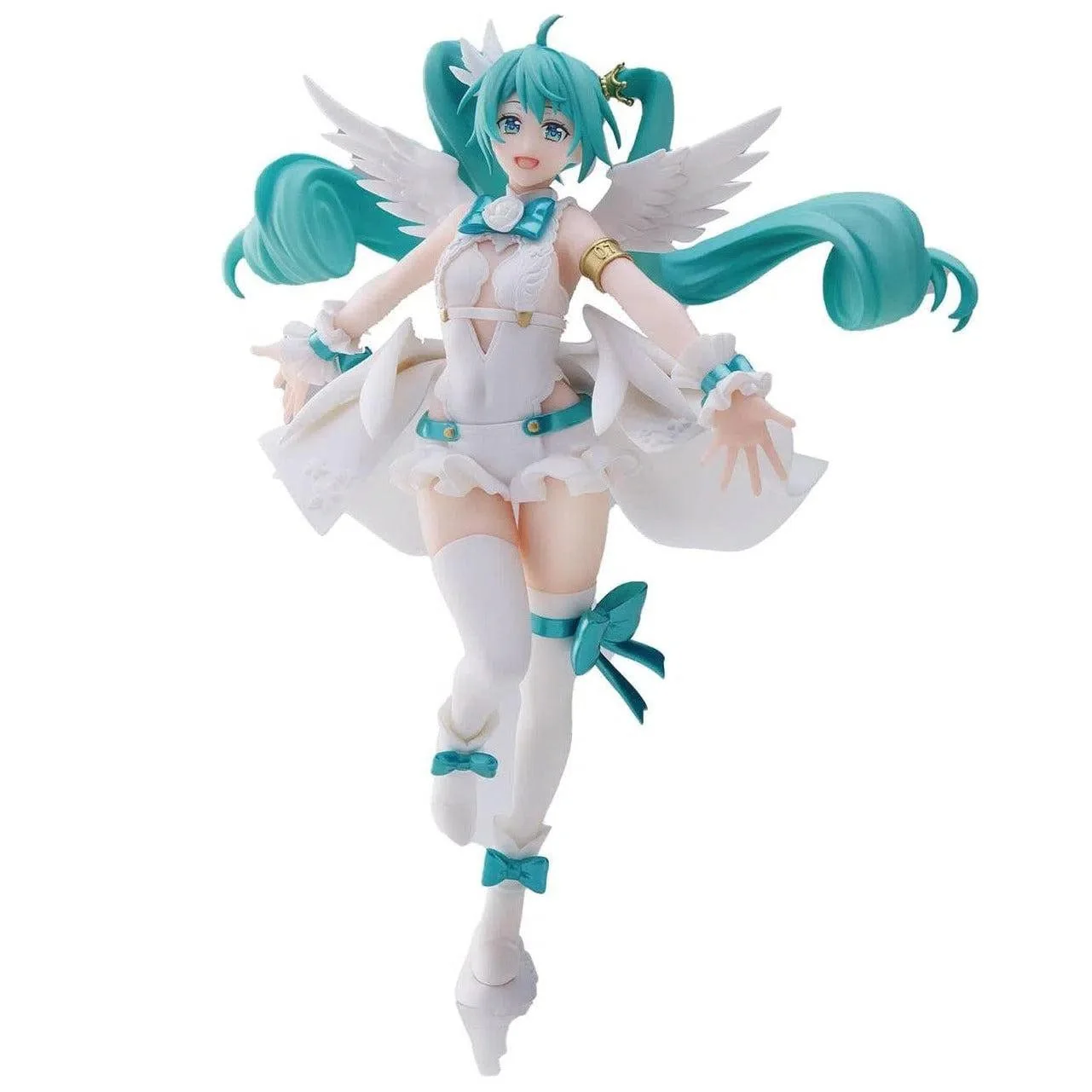 Hatsune Miku 15th Anniversary Figure (Yuichi Murakami Version) - SEGA - SPM