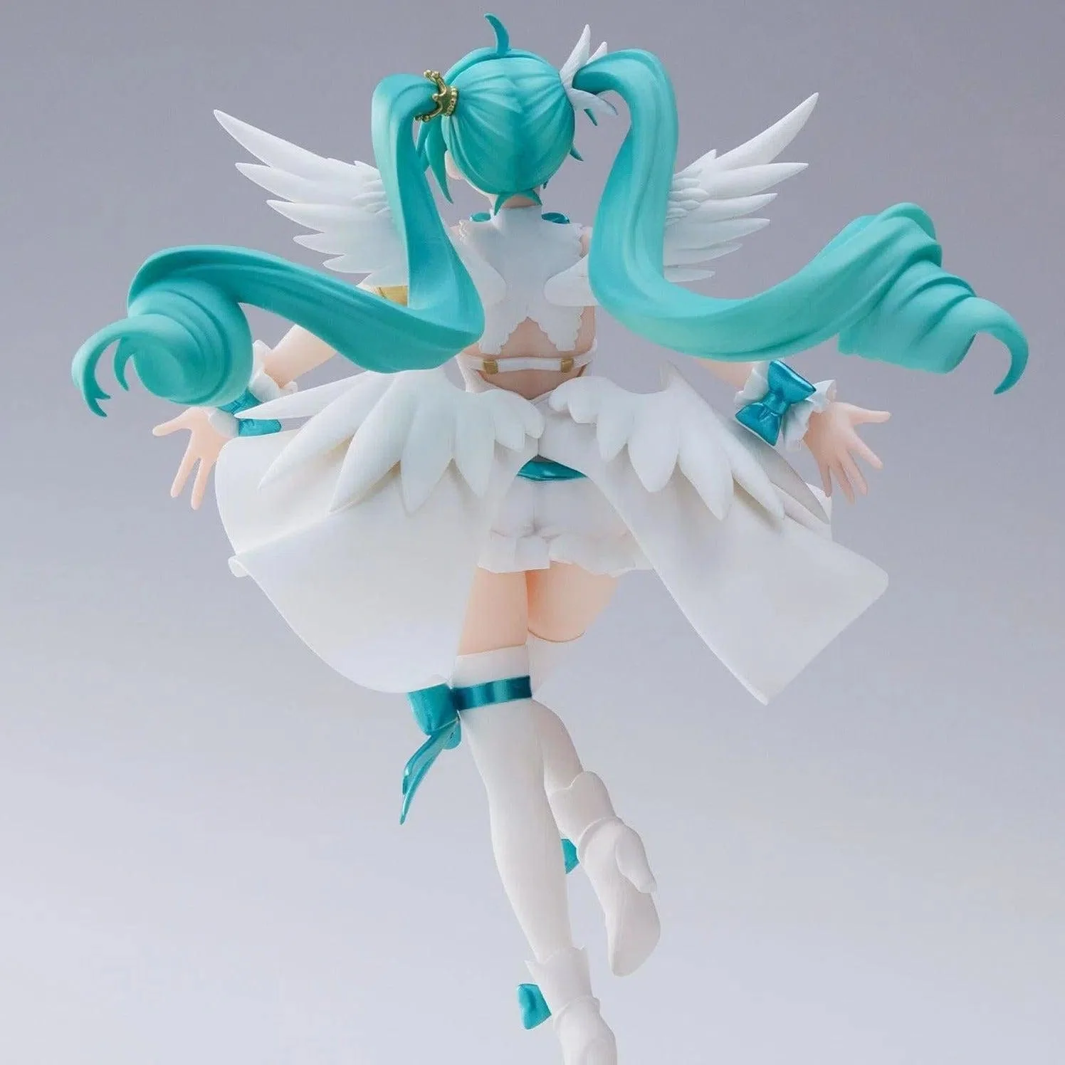 Hatsune Miku 15th Anniversary Figure (Yuichi Murakami Version) - SEGA - SPM - Image 2
