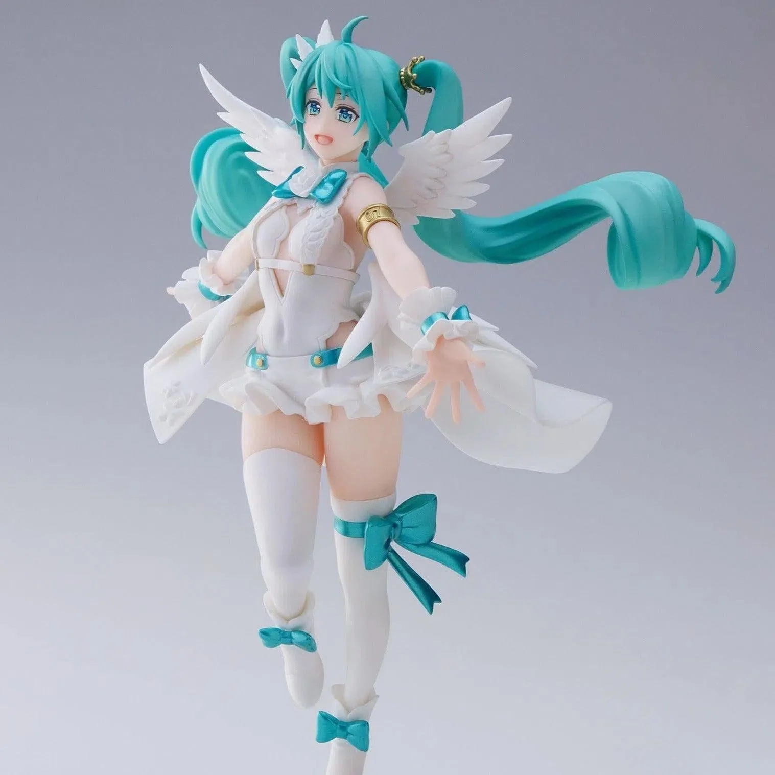 Hatsune Miku 15th Anniversary Figure (Yuichi Murakami Version) - SEGA - SPM - Image 3