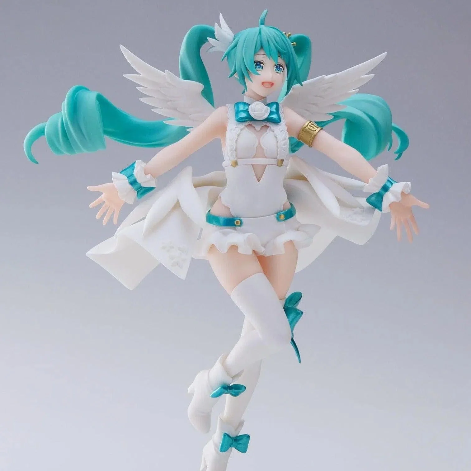 Hatsune Miku 15th Anniversary Figure (Yuichi Murakami Version) - SEGA - SPM - Image 4