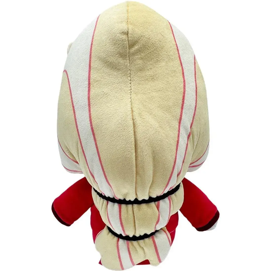 Hazbin Hotel - Sitting Charlie Morningstar Plush (10") - Youtooz - Image 2
