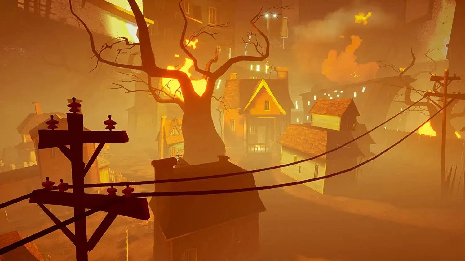 Hello Neighbor: Hide & Seek - Xbox One - Image 5