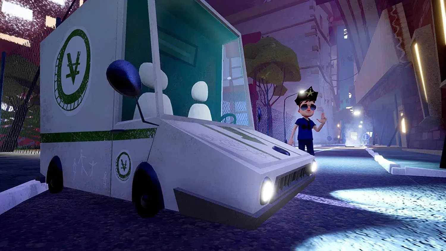 Hello Neighbor: Hide & Seek - Xbox One - Image 6
