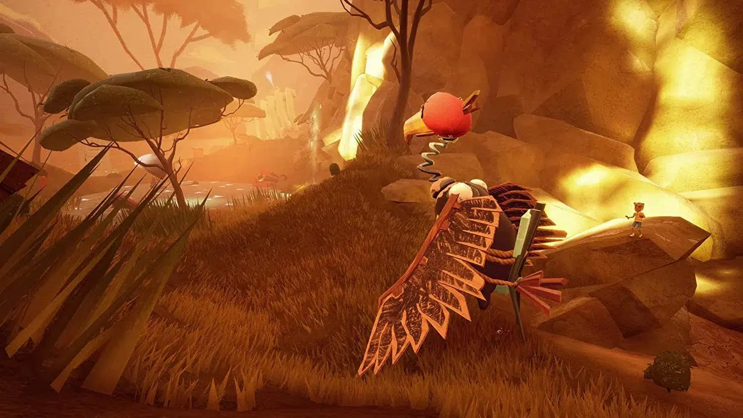 Hello Neighbor: Hide & Seek - Xbox One - Image 7