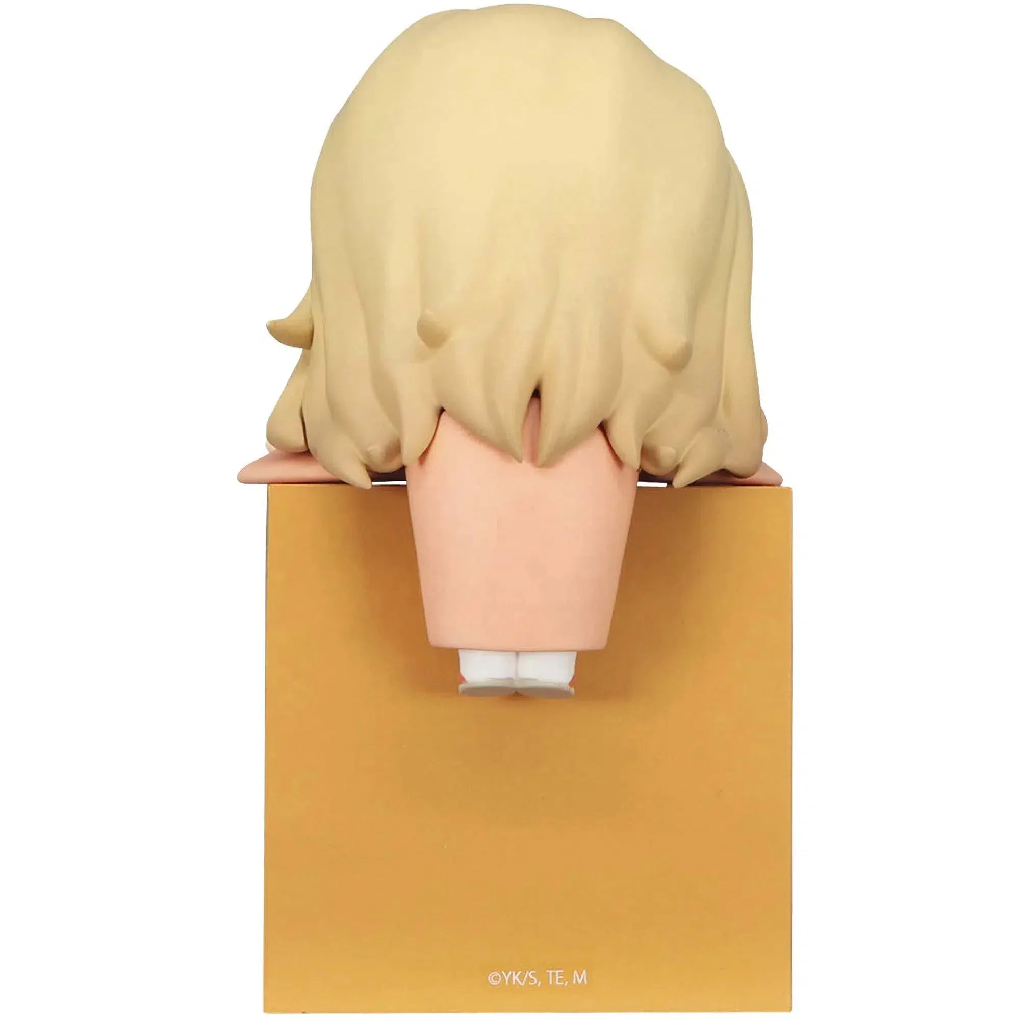 Hells Paradise - Hikkake Yui Figure - FuRyu - Image 2