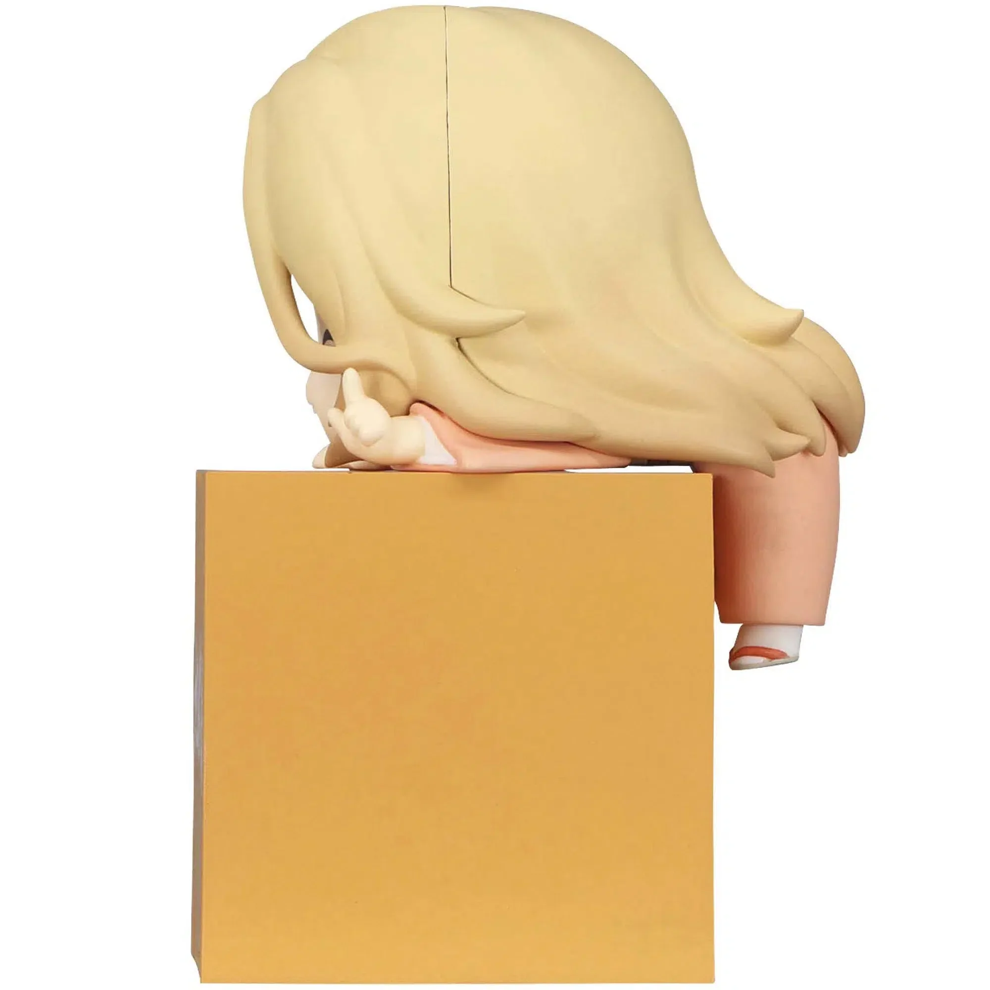 Hells Paradise - Hikkake Yui Figure - FuRyu - Image 4