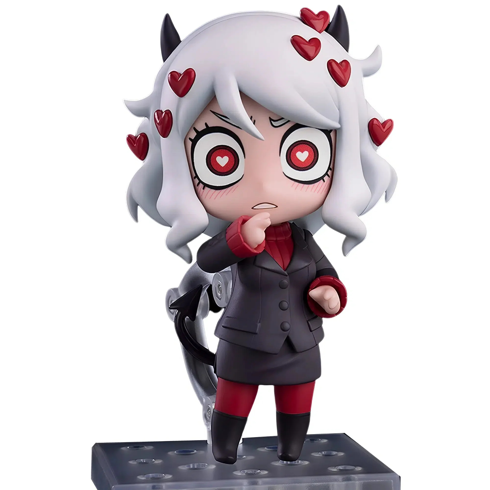 Helltaker - Modeus Figure - Good Smile Company - Nendoroid Series (2096) - Image 5