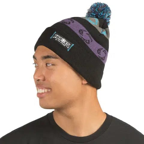 Heroes Of The Storm - Winmore Pom Beanie Hat - J!NX - Image 3