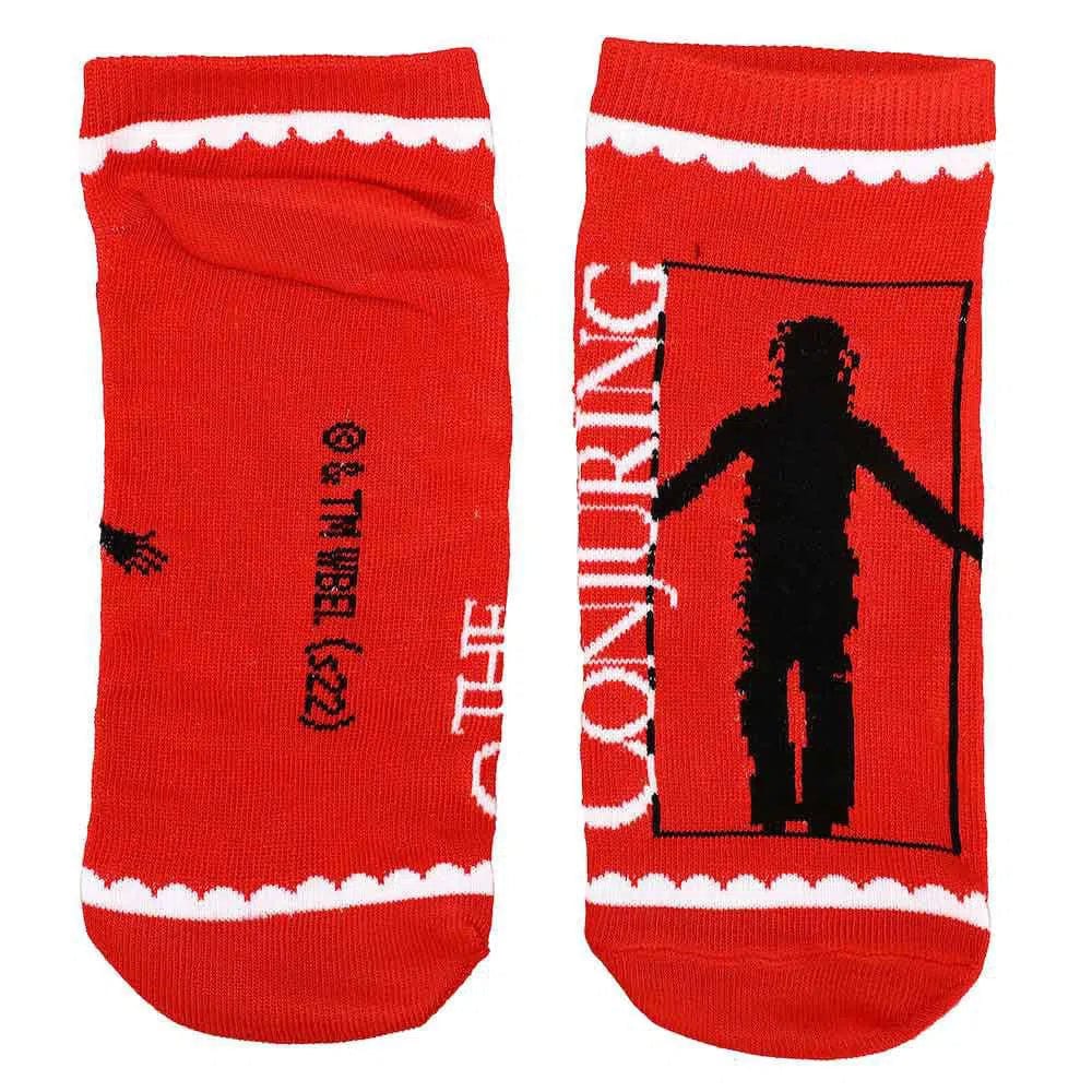 Horror Icons - 13 Scary Days of Socks Box Set - Bioworld - Image 10