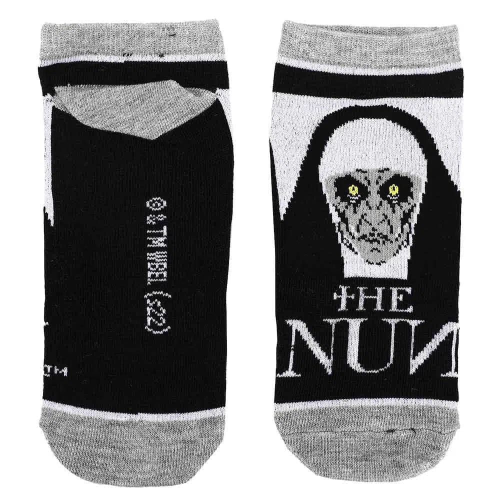 Horror Icons - 13 Scary Days of Socks Box Set - Bioworld - Image 11