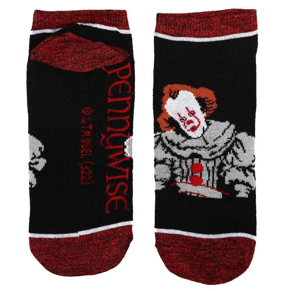 Horror Icons - 13 Scary Days of Socks Box Set - Bioworld - Image 12