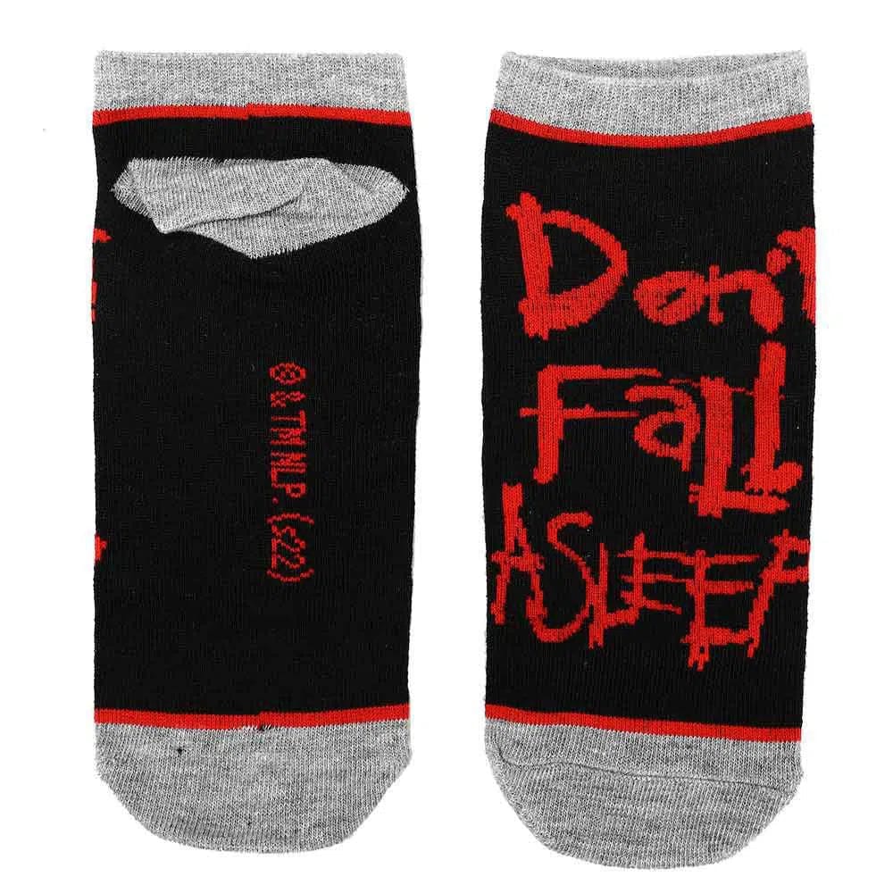 Horror Icons - 13 Scary Days of Socks Box Set - Bioworld - Image 14