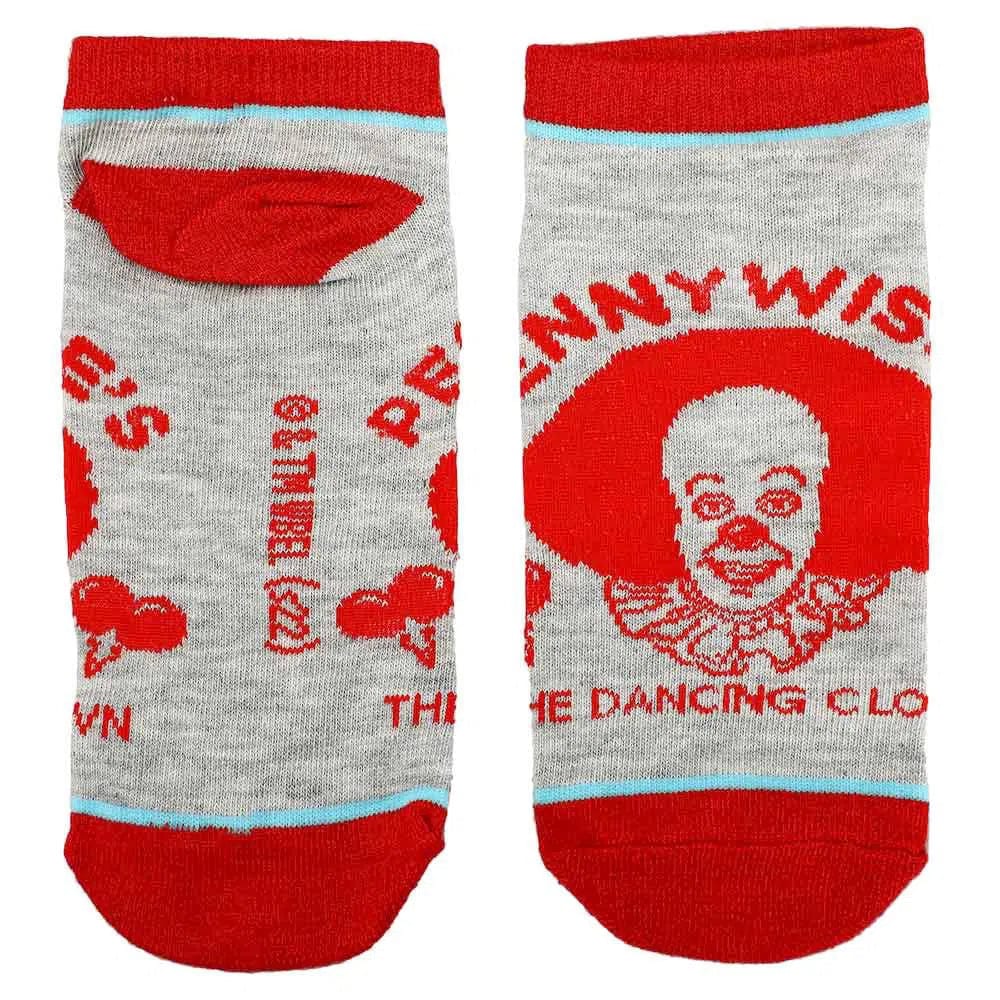 Horror Icons - 13 Scary Days of Socks Box Set - Bioworld - Image 15