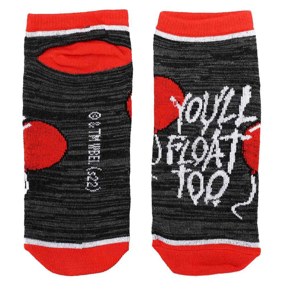 Horror Icons - 13 Scary Days of Socks Box Set - Bioworld - Image 16