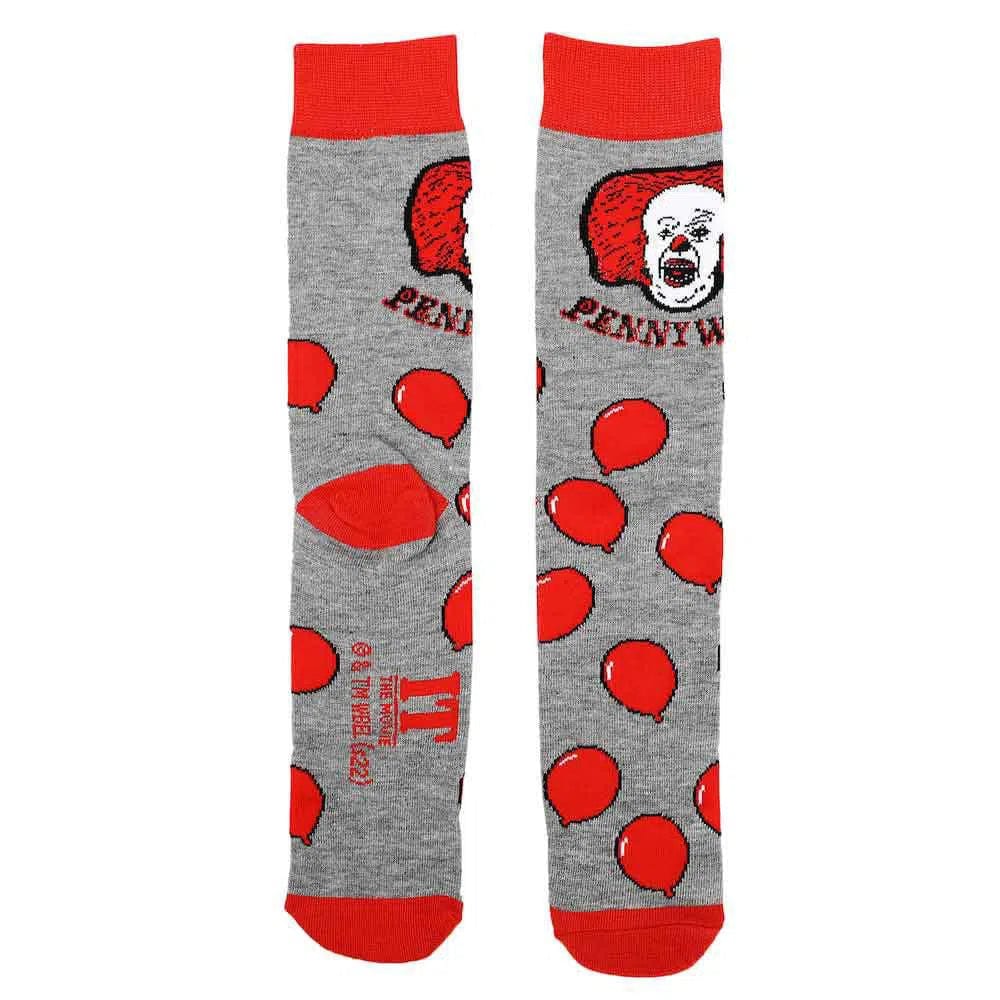 Horror Icons - 13 Scary Days of Socks Box Set - Bioworld - Image 5