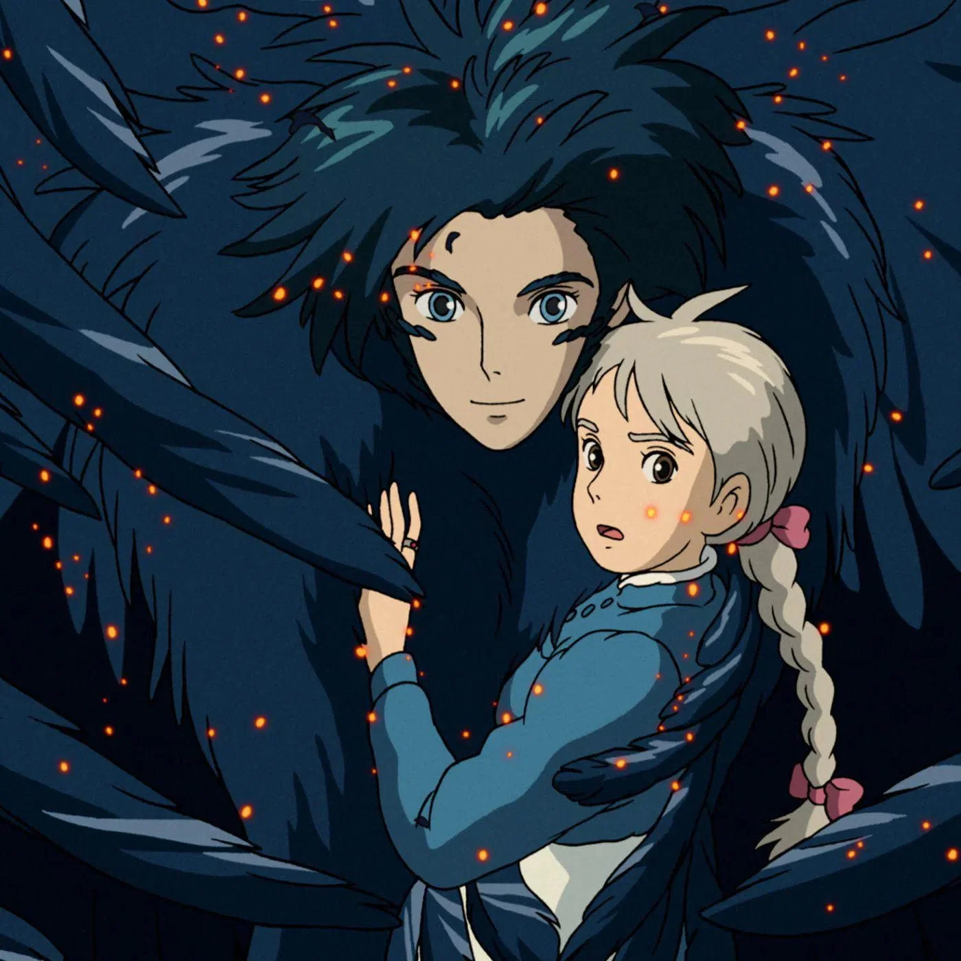 Howl's Moving Castle - DVD - Image 3