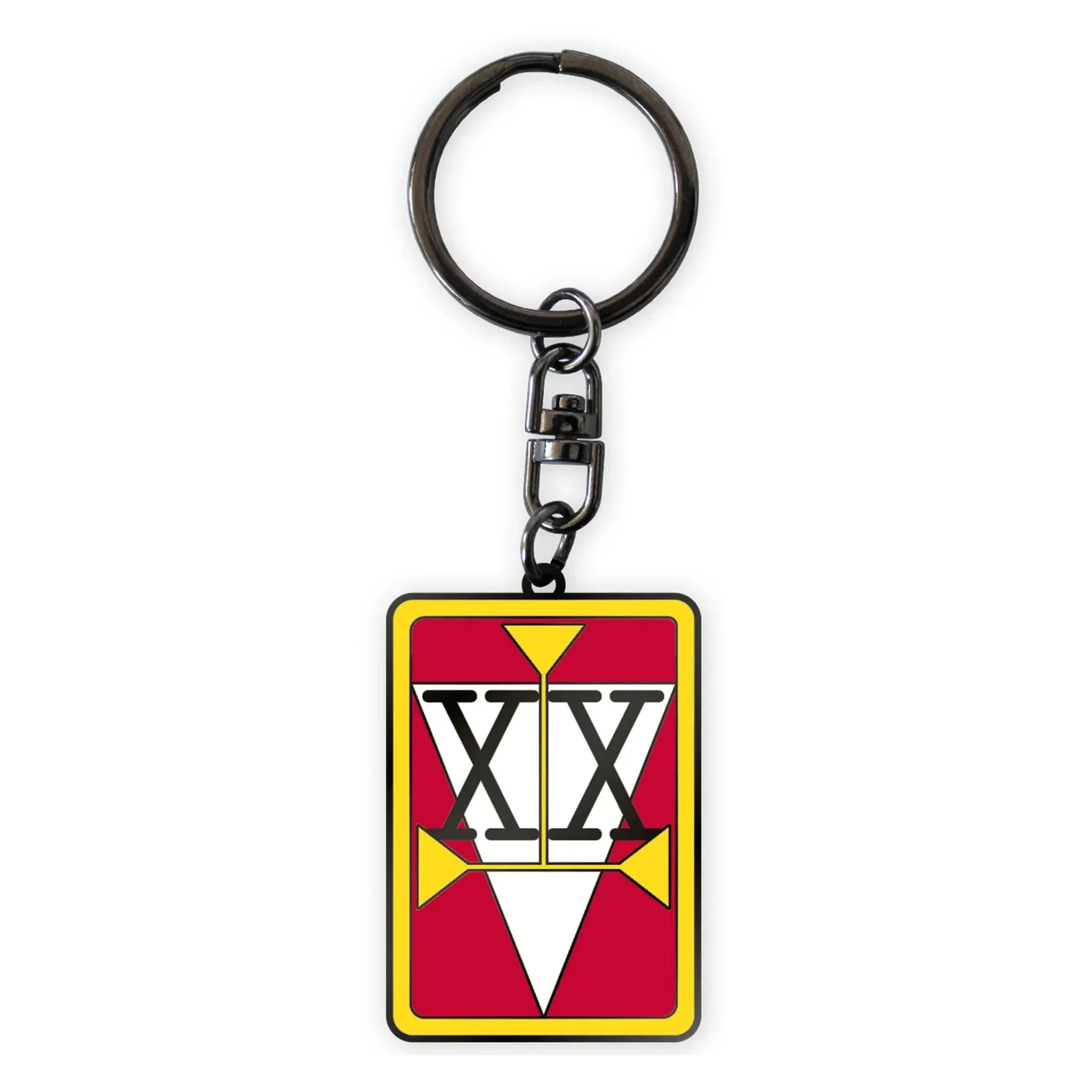 Hunter x Hunter - 2-Star Hunter License Wallet & Keychain Gift Set - ABYstyle - Image 4