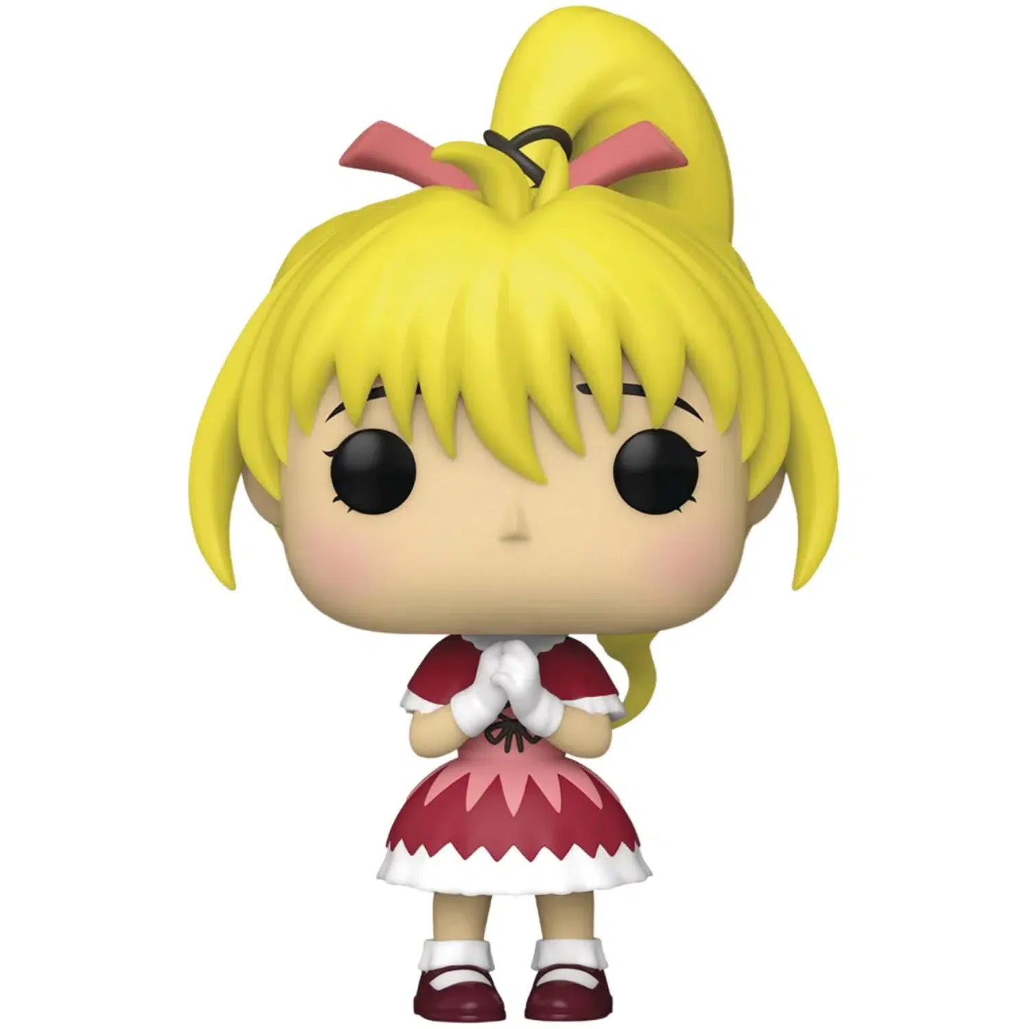 Hunter x Hunter - Bisky Figure - Funko - POP! Animation Series (1133) - Image 2