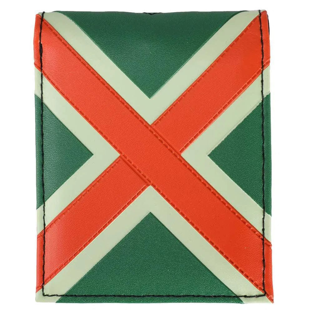 Hunter x Hunter - Gon Freecs Wallet (Bi-Fold) - Bioworld - Image 2