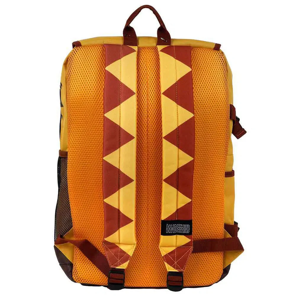 Hunter x Hunter - Gon Freecss Cosplay Backpack - Bioworld - Image 2