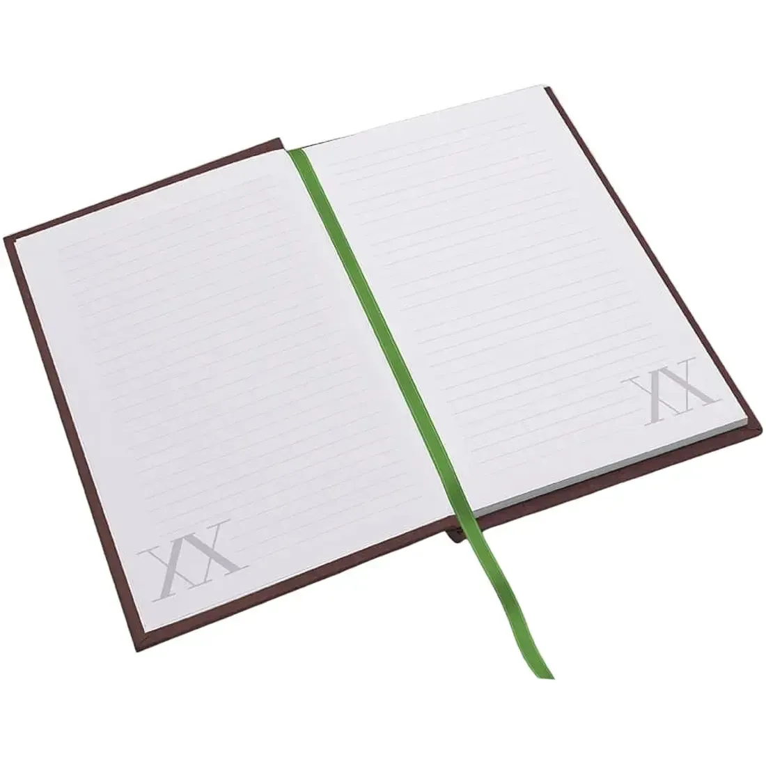 Hunter x Hunter - Main Group Hardcover Notebook (8.5"x6.1") - ABYstyle - Image 3