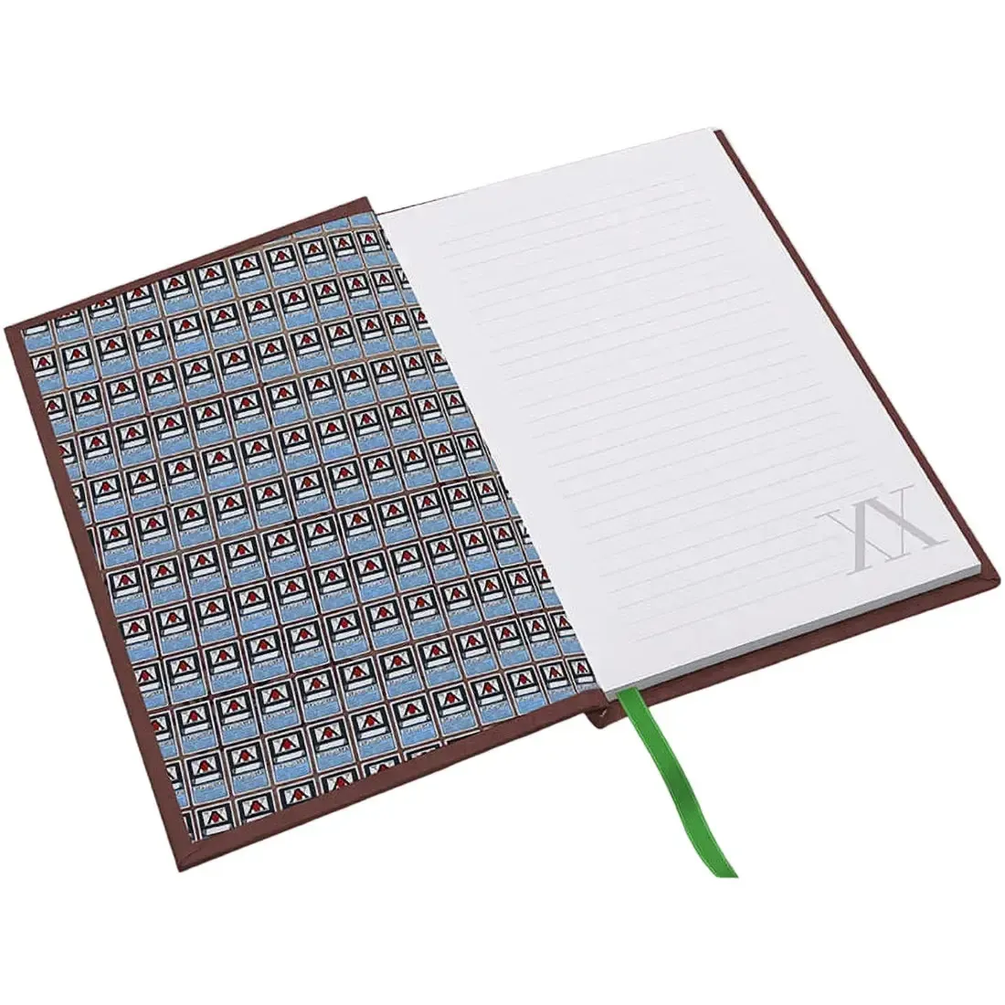 Hunter x Hunter - Main Group Hardcover Notebook (8.5"x6.1") - ABYstyle - Image 4