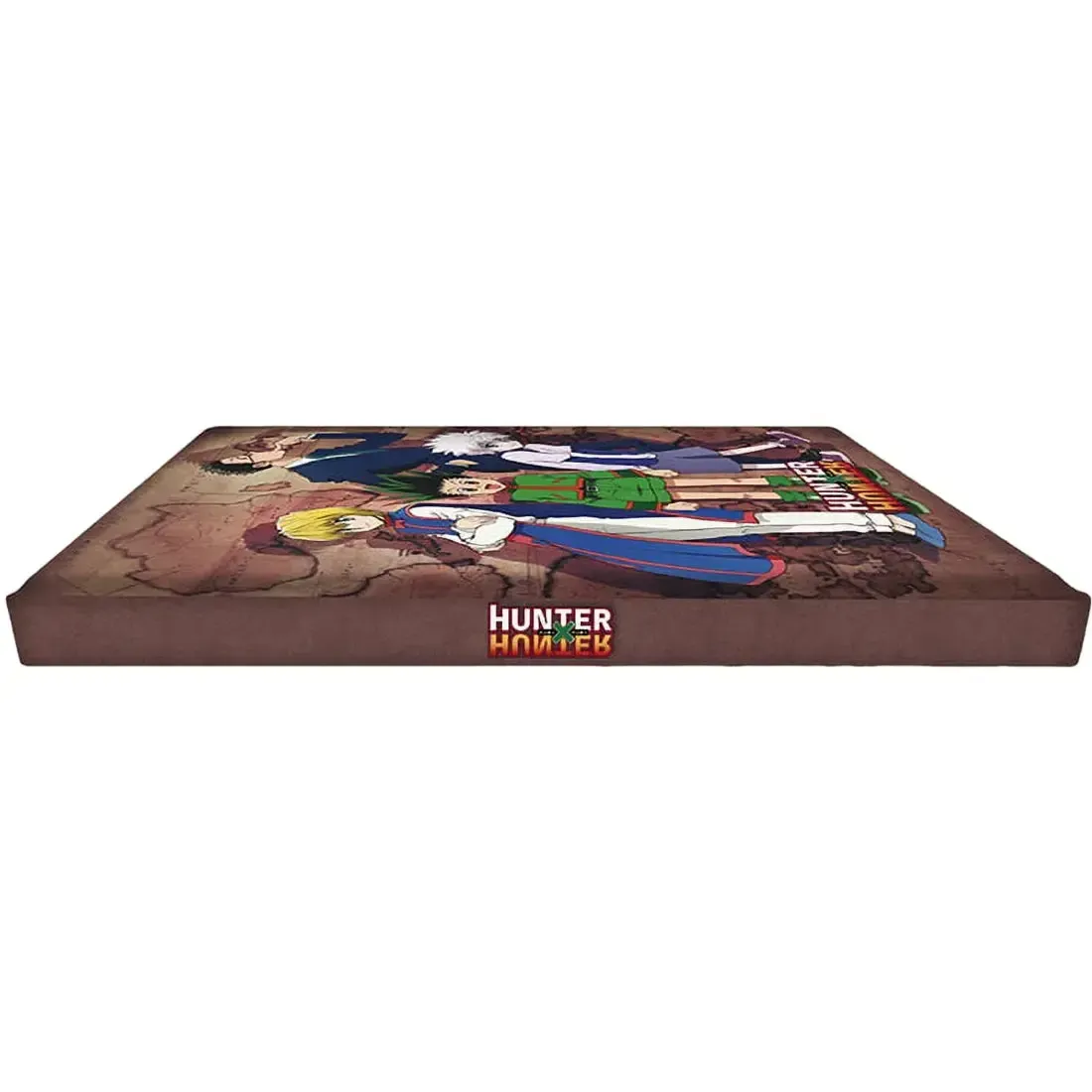 Hunter x Hunter - Main Group Hardcover Notebook (8.5"x6.1") - ABYstyle - Image 5