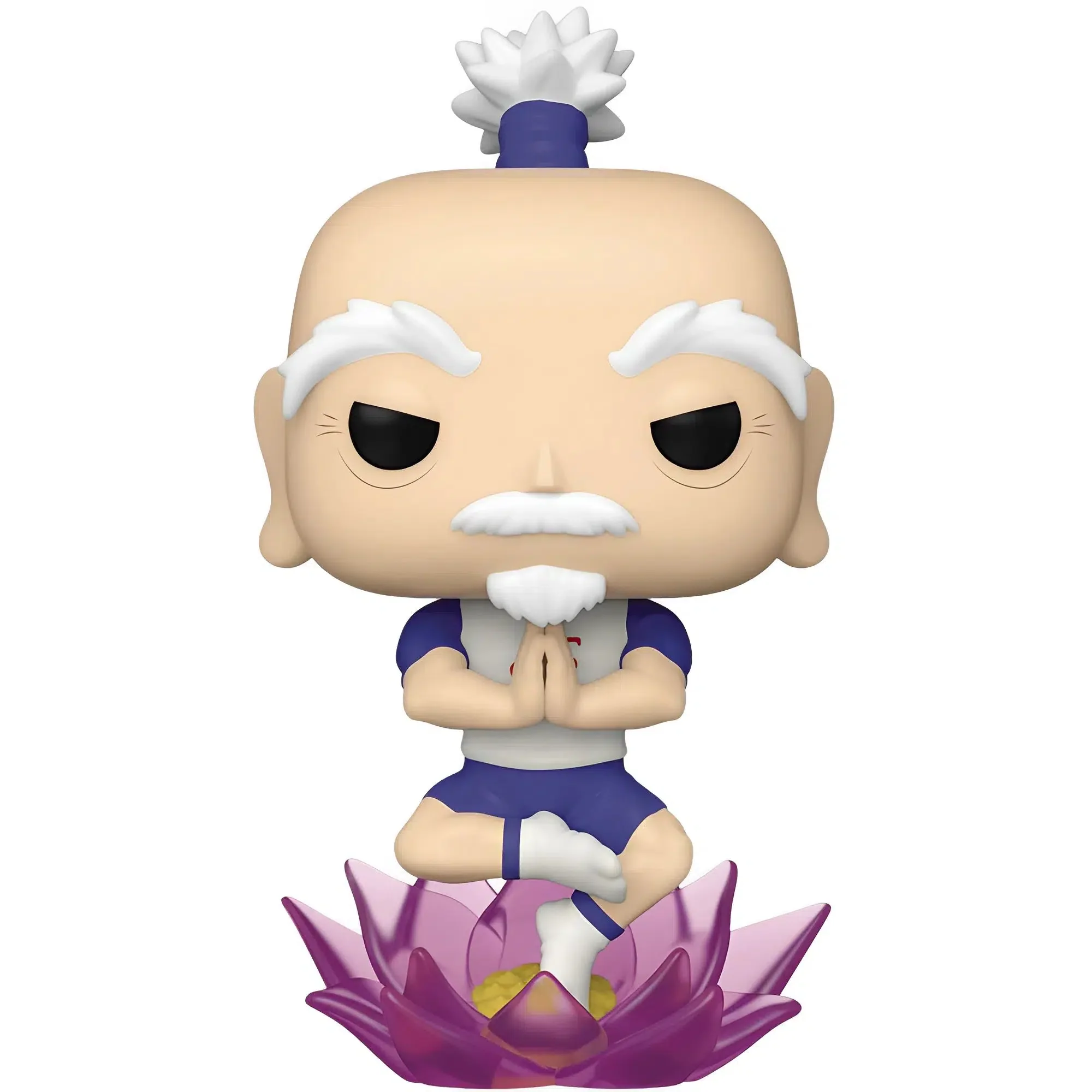 Hunter x Hunter - Netero Figure - Funko - POP! Animation Series (1132) - Image 2