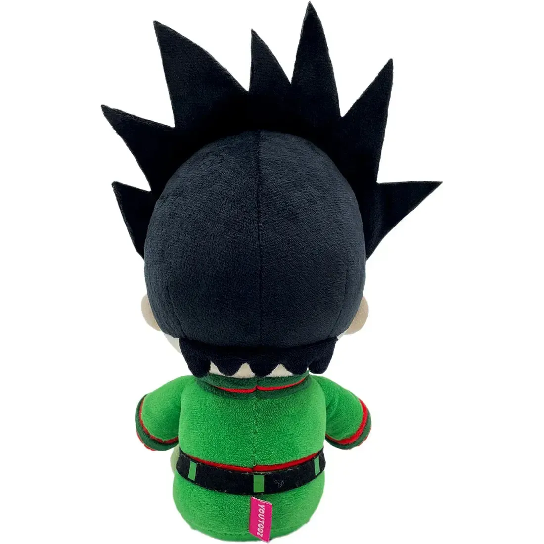 Hunter x Hunter - Sitting Gon Freecss Plush (9") - Youtooz - Image 2