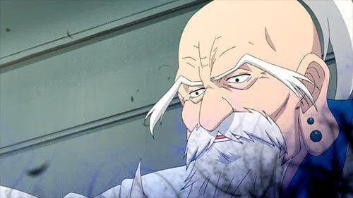 Hunter x Hunter: The Last Mission - DVD - Image 10