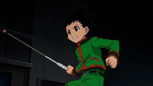 Hunter x Hunter: The Last Mission - DVD - Image 11