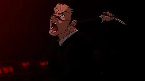 Hunter x Hunter: The Last Mission - DVD - Image 3