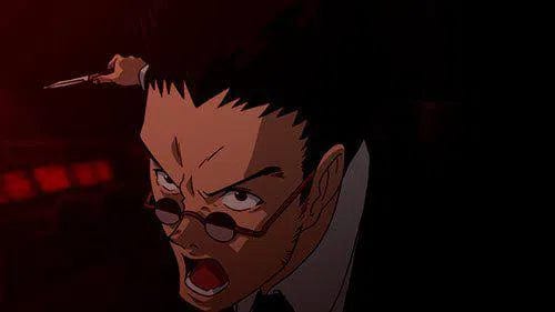 Hunter x Hunter: The Last Mission - DVD - Image 5