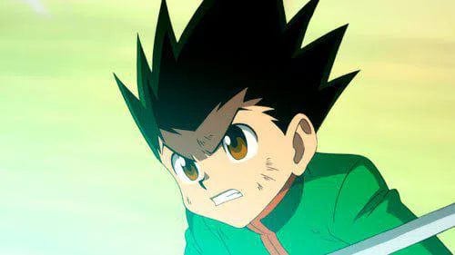 Hunter x Hunter: The Last Mission - DVD - Image 6