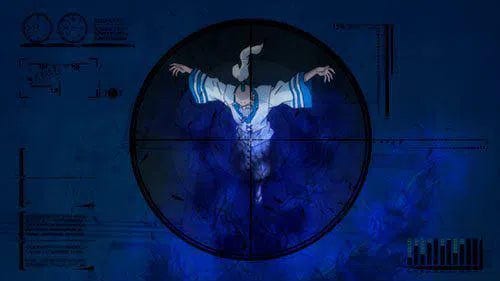 Hunter x Hunter: The Last Mission - DVD - Image 7