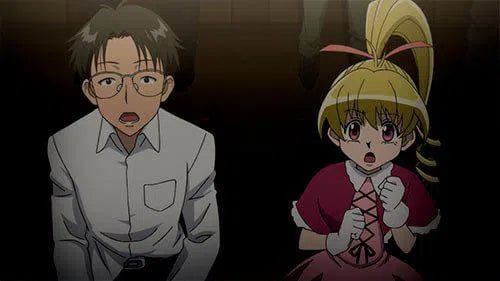 Hunter x Hunter: The Last Mission - DVD - Image 9