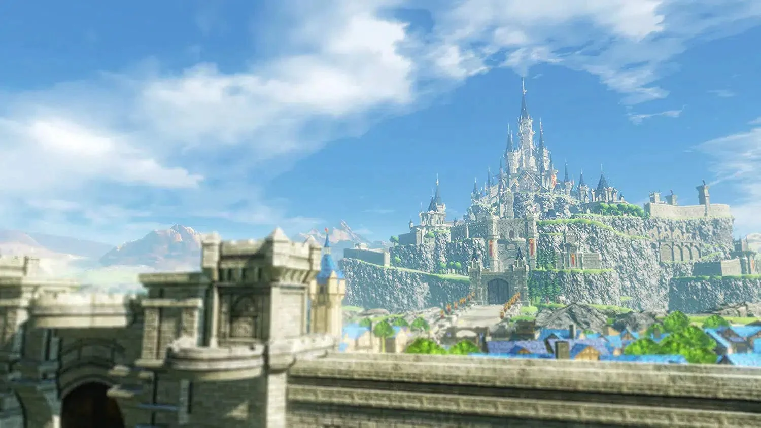 Hyrule Warriors: Age of Calamity [The Legend of Zelda] - Nintendo Switch - Image 6