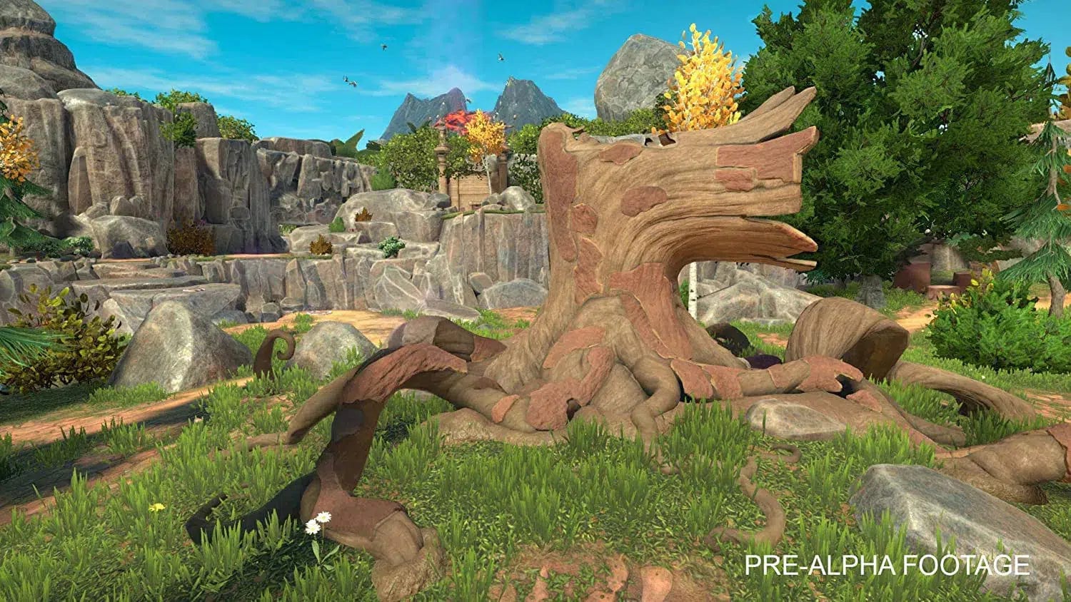 Ice Age: Scrat's Nutty Adventure - Nintendo Switch - Image 4