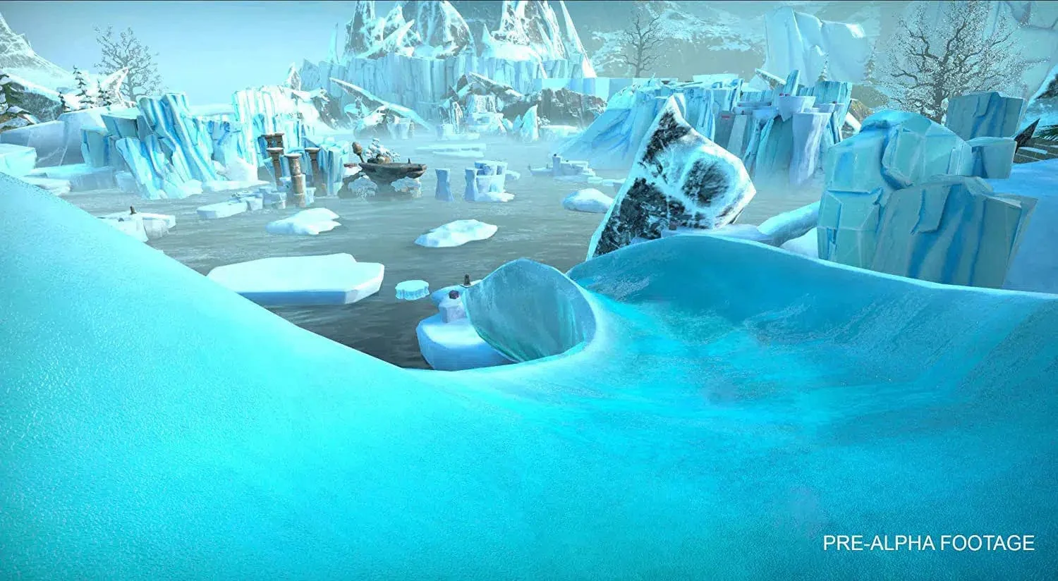 Ice Age: Scrat's Nutty Adventure - Nintendo Switch - Image 6