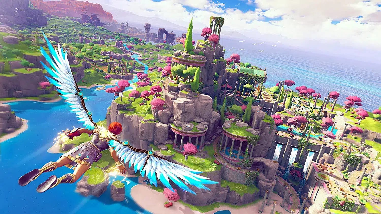 Immortals Fenyx Rising - Nintendo Switch - Image 5