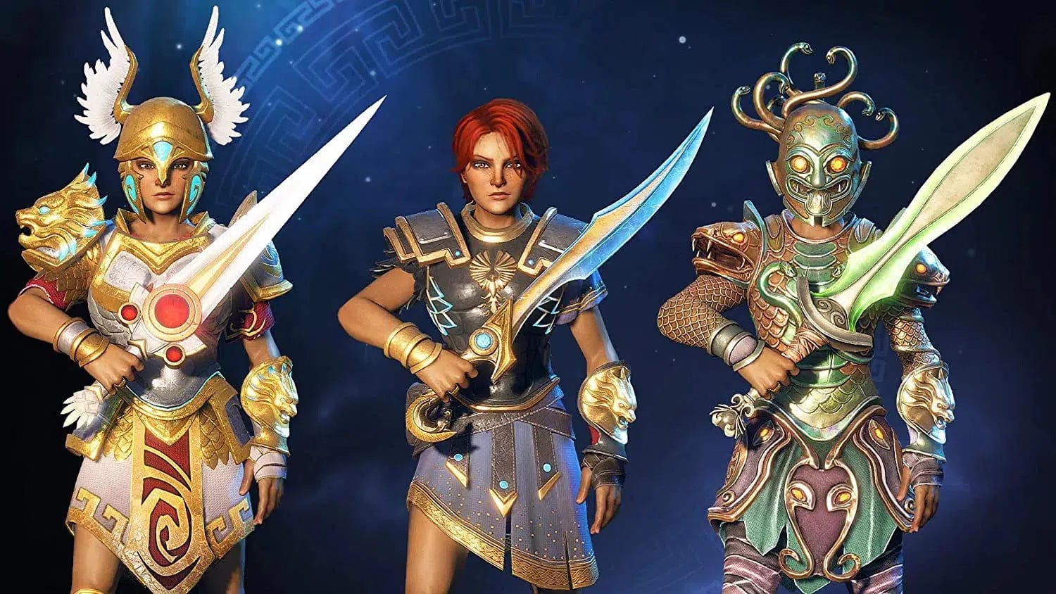 Immortals Fenyx Rising - Nintendo Switch - Image 6
