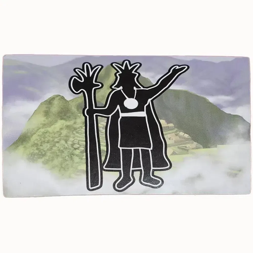 Inca Empire - Area Control Civilization Card Game for Family, and Adults (2-5 Players, Ages 13+) - DPH Games - Image 7