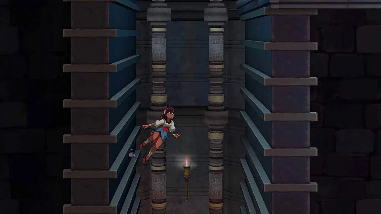 Indivisible - Nintendo Switch - Image 10