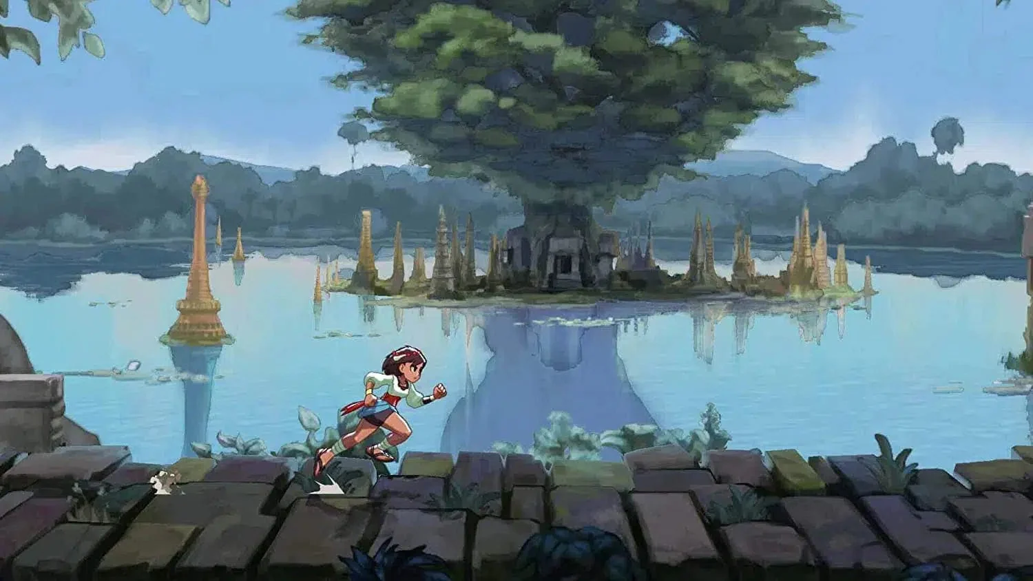 Indivisible - Nintendo Switch - Image 11